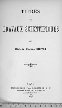 0001 - Page sans numérotation - [Page de titre]