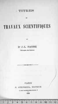 0001 - Page sans numérotation - [Page de titre]