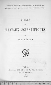 0001 - Page sans numérotation - [Page de titre]