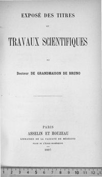 0001 - Page sans numérotation - [Page de titre]