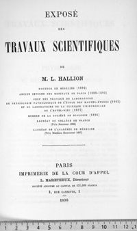 0001 - Page sans numérotation - [Page de titre]