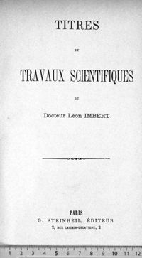 0001 - Page sans numérotation - [Page de titre]