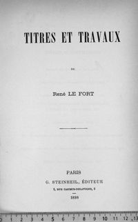 0001 - Page sans numérotation - [Page de titre]