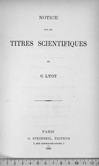 0001 - Page sans numérotation - [Page de titre]