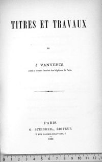 0001 - Page sans numérotation - [Page de titre]