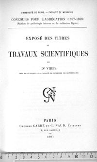 0001 - Page sans numérotation - [Page de titre]