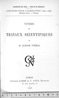 0001 - Page sans numérotation - [Page de titre]