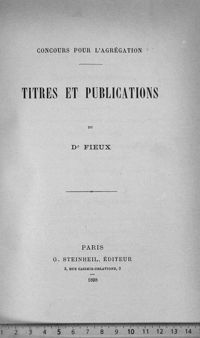 0001 - Page sans numérotation - [Page de titre]