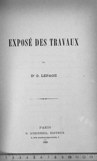 0001 - Page sans numérotation - [Page de titre]