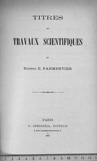 0001 - Page sans numérotation - [Page de titre]