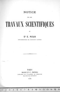 0001 - Page sans numérotation - [Page de titre]