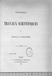 0001 - Page sans numérotation - [Page de titre]