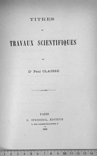 0001 - Page sans numérotation - [Page de titre]