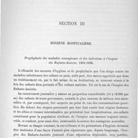 0091 - Page 87 - Section III. Hygiène hospitalière