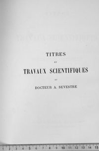 0001 - Page sans numérotation - [Page de faux-titre]