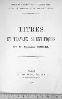 0001 - Page sans numérotation - [Page de titre]