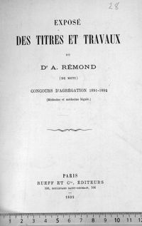 0001 - Page sans numérotation - [Page de couverture]