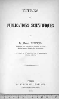 0001 - Page sans numérotation - [Page de titre]