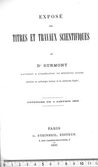 0001 - Page sans numérotation - [Page de titre]