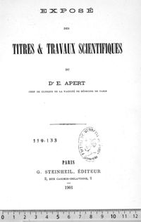 0001 - Page sans numérotation - [Page de titre]