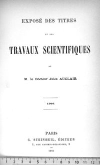 0001 - Page sans numérotation - [Page de titre]