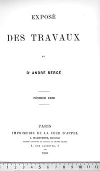 0001 - Page sans numérotation - [Page de titre]