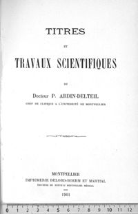 0001 - Page sans numérotation - [Page de titre]