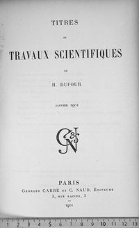 0001 - Page sans numérotation - [Page de titre]