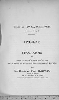 0001 - Page 1 - [Page de titre]