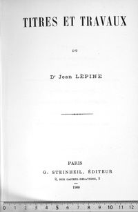 0001 - Page sans numérotation - [Page de titre]