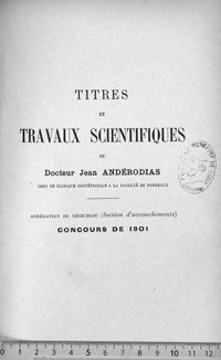 0001 - Page sans numérotation - [Page de titre]