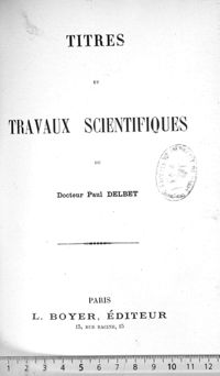 0001 - Page sans numérotation - [Page de titre]