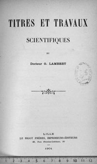 0001 - Page sans numérotation - [Page de titre]