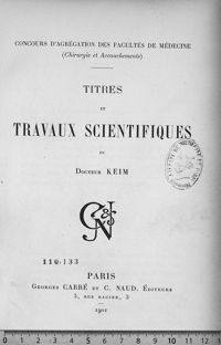 0001 - Page sans numérotation - [Page de titre]