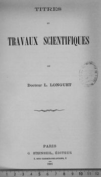 0001 - Page sans numérotation - [Page de titre]