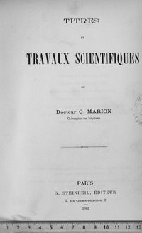 0001 - Page sans numérotation - [Page de titre]