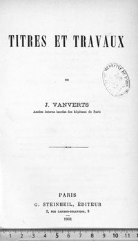 0001 - Page sans numérotation - [Page de titre]