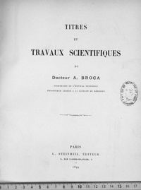 0001 - Page sans numérotation - [Page de titre]