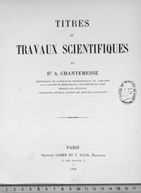 0001 - Page sans numérotation - [Page de titre]