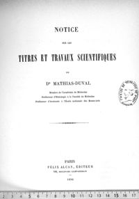 0001 - Page sans numérotation - [Page de titre]