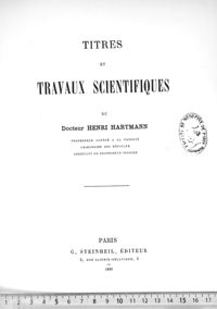 0001 - Page sans numérotation - [Page de titre]