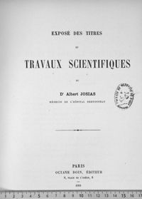 0001 - Page sans numérotation - [Page de titre]