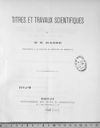 0001 - Page sans numérotation - [Page de titre]