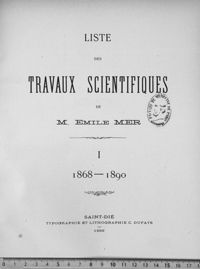 0001 - Page sans numérotation - [Page de titre]