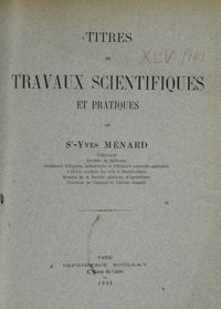 0001 - Page sans numérotation - [Première de couverture]