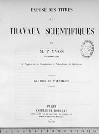 0001 - Page sans numérotation - [Page de titre]