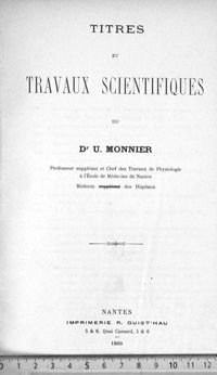 0001 - Page sans numérotation - [Page de titre]