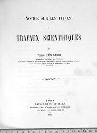 0001 - Page sans numérotation - [Page de titre]