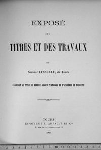 0001 - Page sans numérotation - [Page de titre]