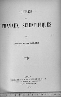 0001 - Page sans numérotation - [Page de titre]